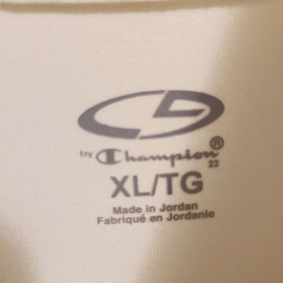 C9 Champion zip-front jacket XL - Picture 5 of 6